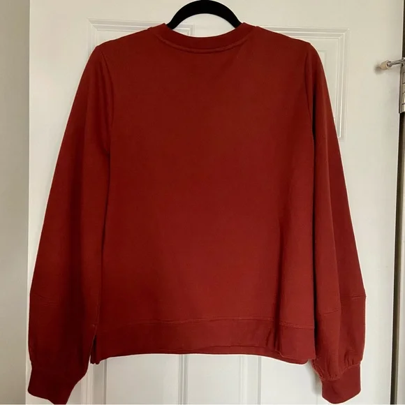 Banana Sweatshirt - Like New! - Picture 2 of 5